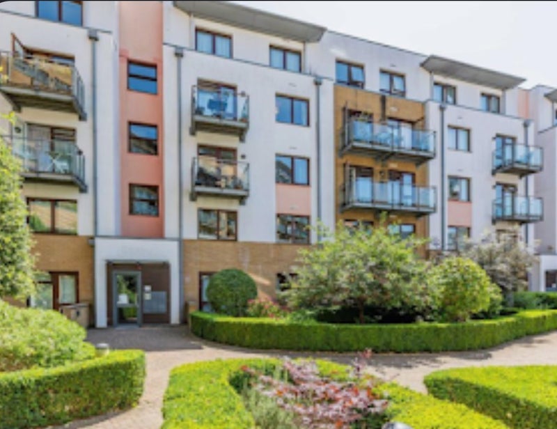 Room Saint David Mews in Bristol