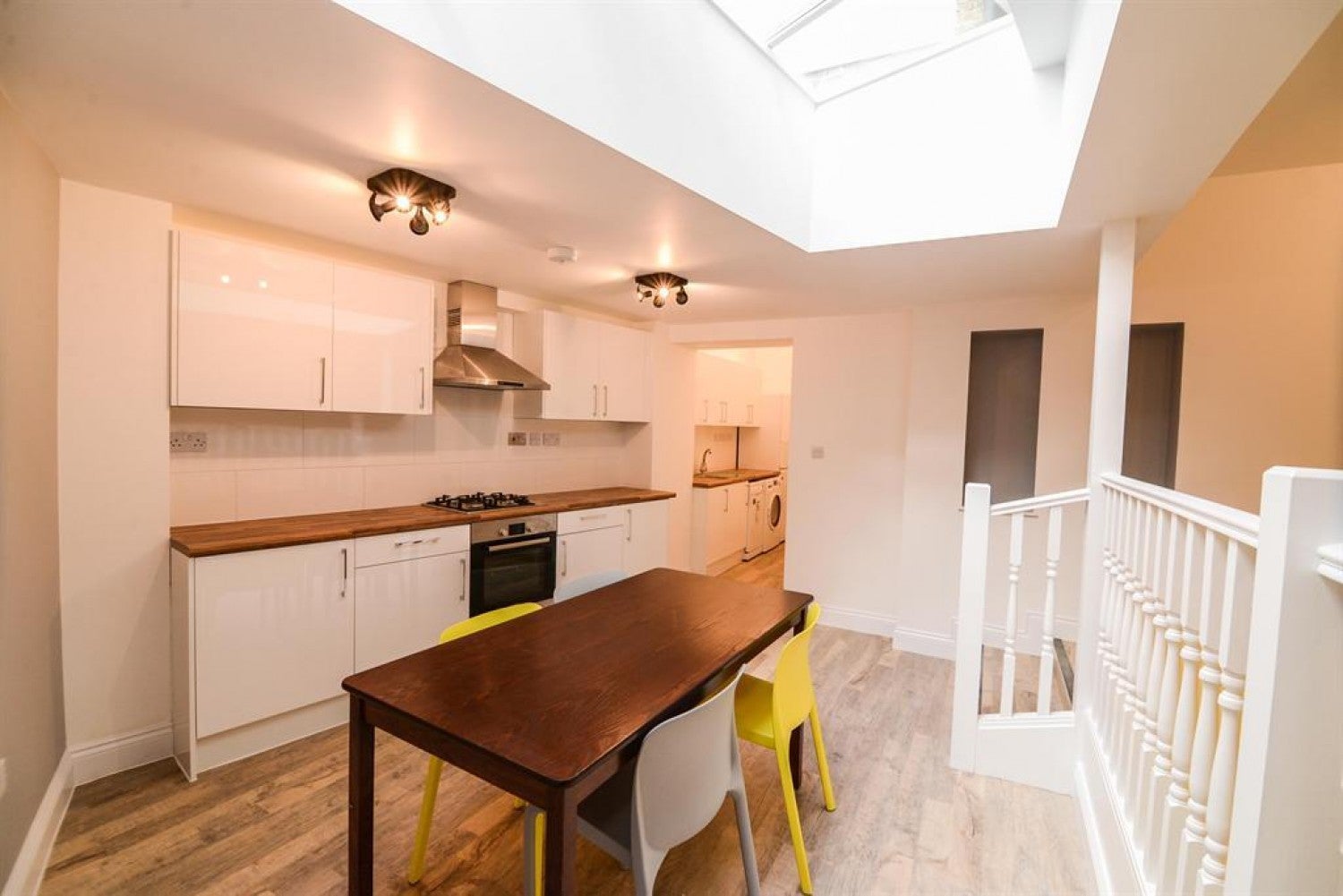 Flat Denmark Hill in Greater London