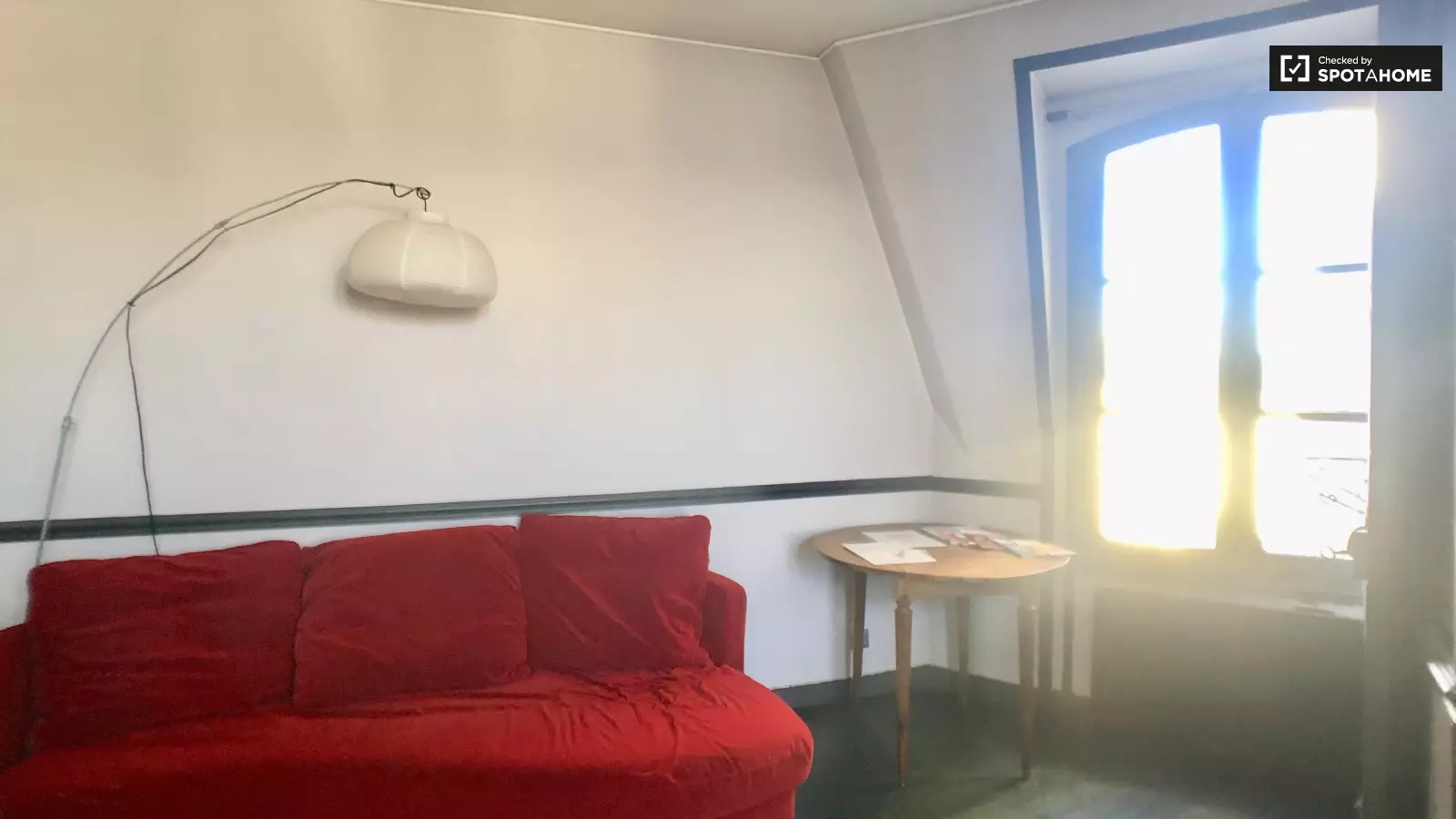 Appartement Rue Lauriston à Paris