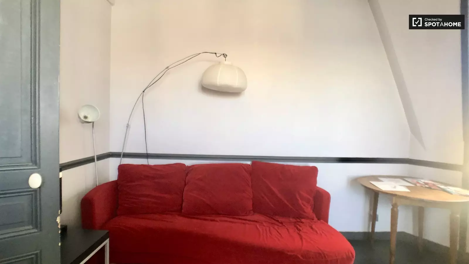 Appartement Rue Lauriston à Paris