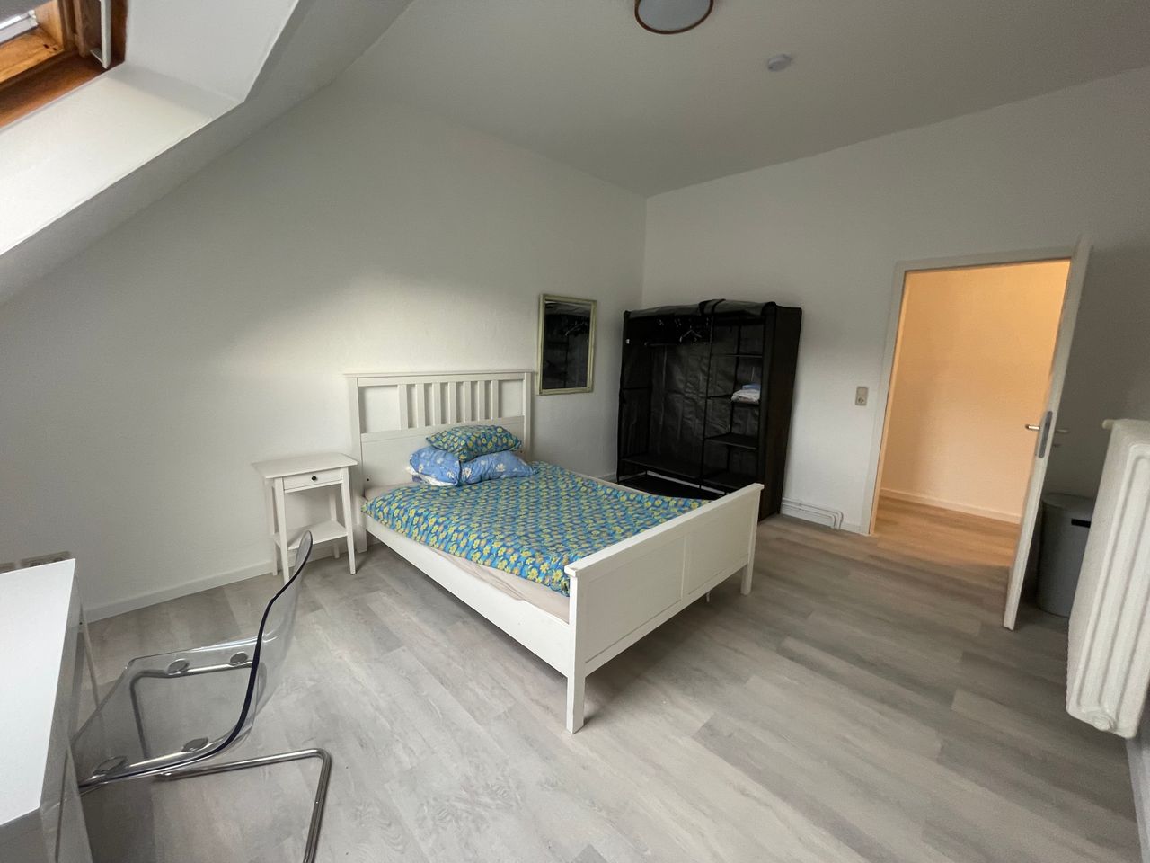 Wohnung Wedekindstraße in Hannover