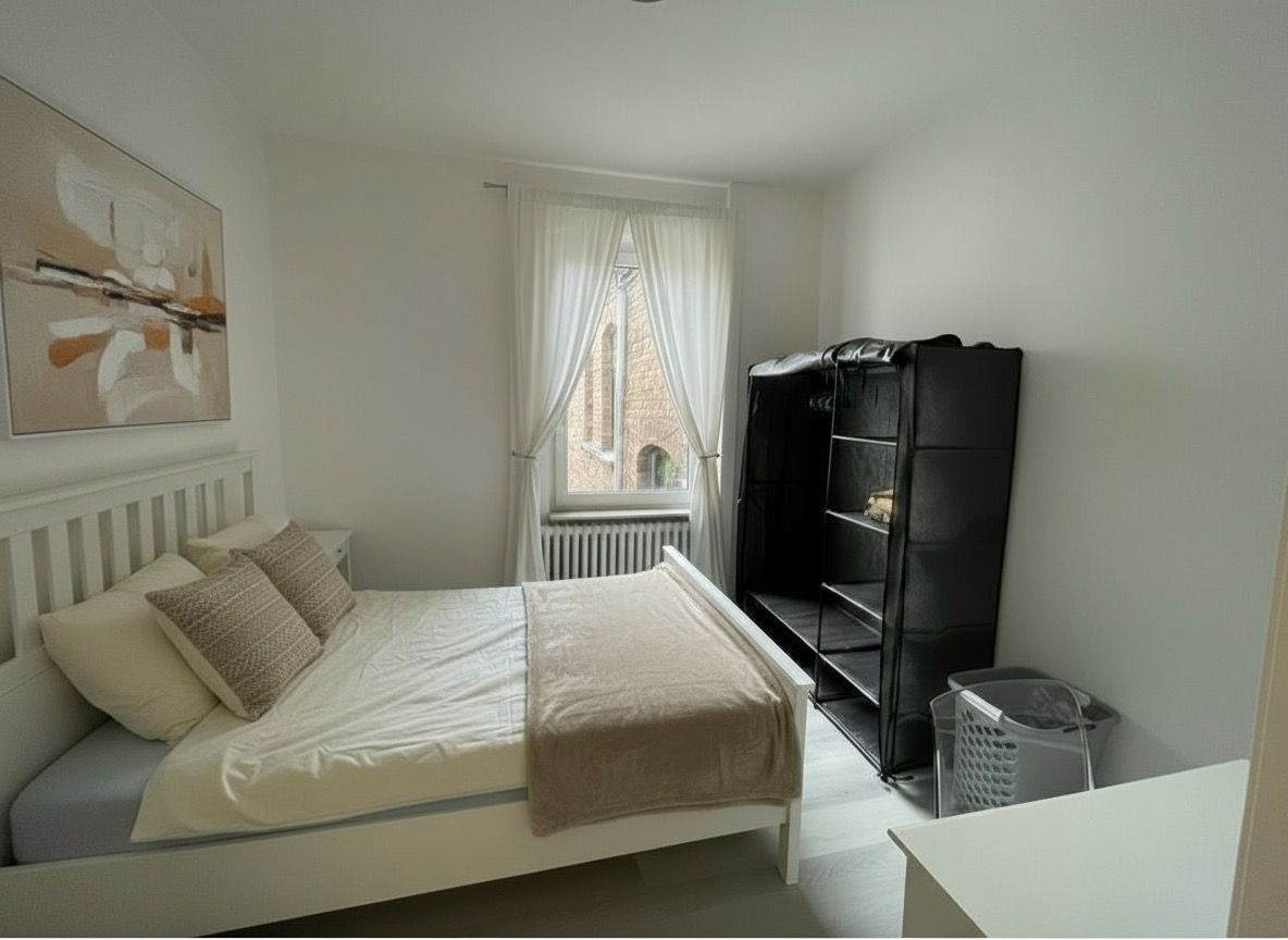 Wohnung Wedekindstraße in Hannover