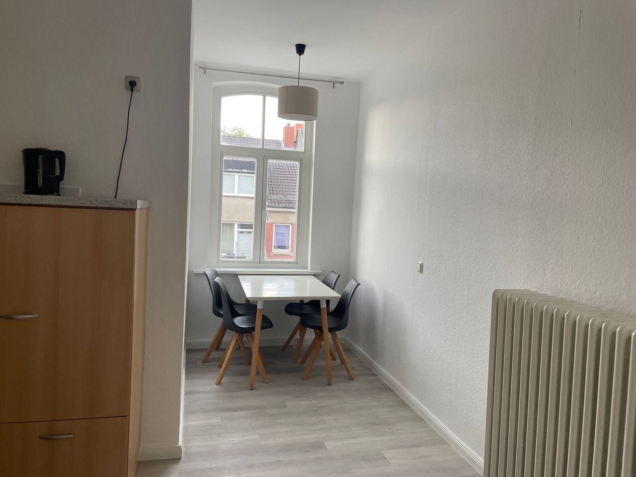 Wohnung Wedekindstraße in Hannover