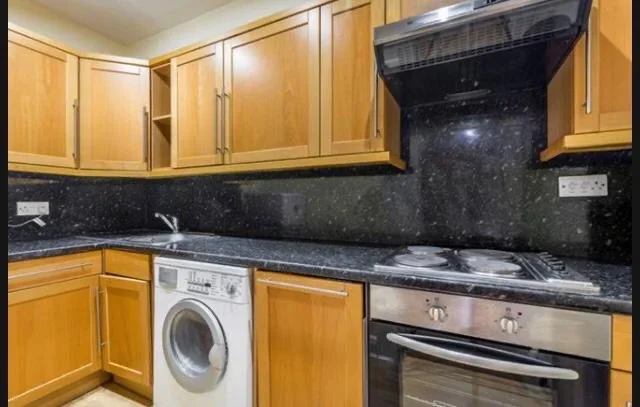 Flat Westbourne Terrace in City of Westminster