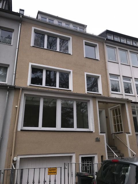 Haus Hohentorstraße in Bremen