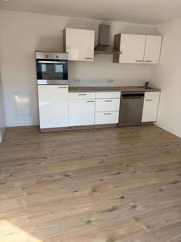 Haus Hohentorstraße in Bremen