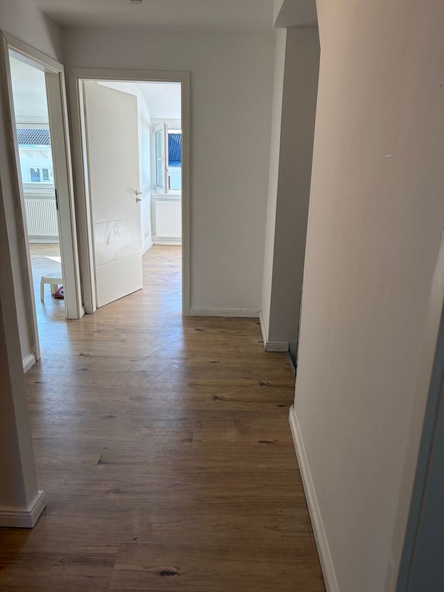 Haus Hohentorstraße in Bremen