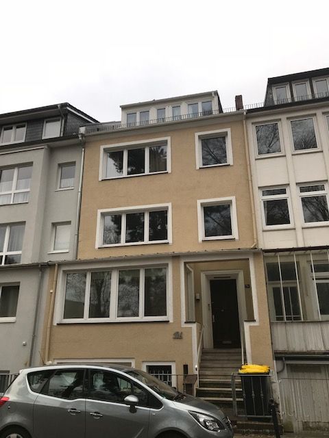 Haus Hohentorstraße in Bremen