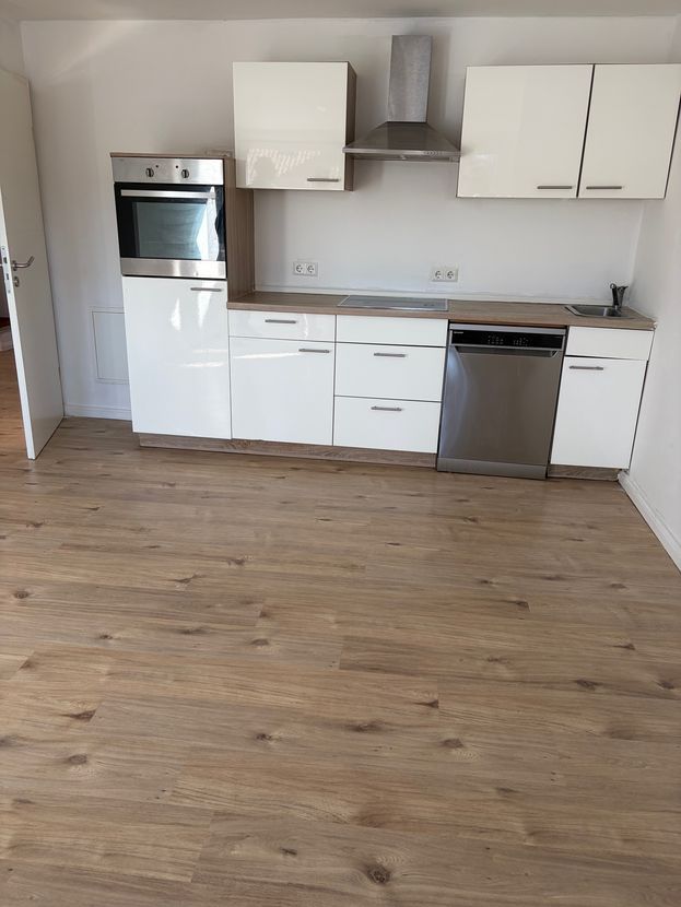 Haus Hohentorstraße in Bremen