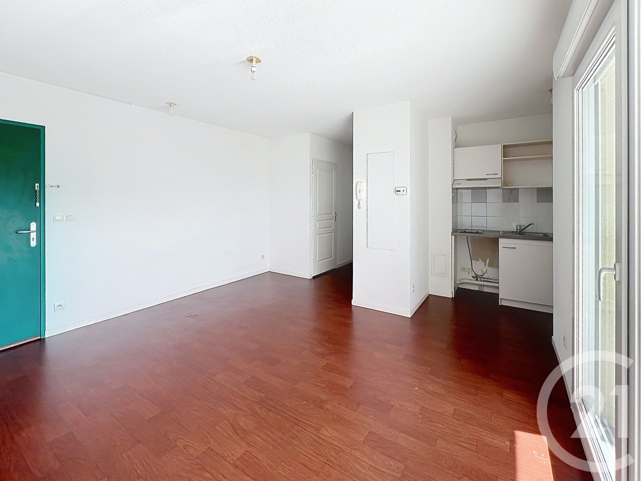 Flat Route d'Epernay in Fismes