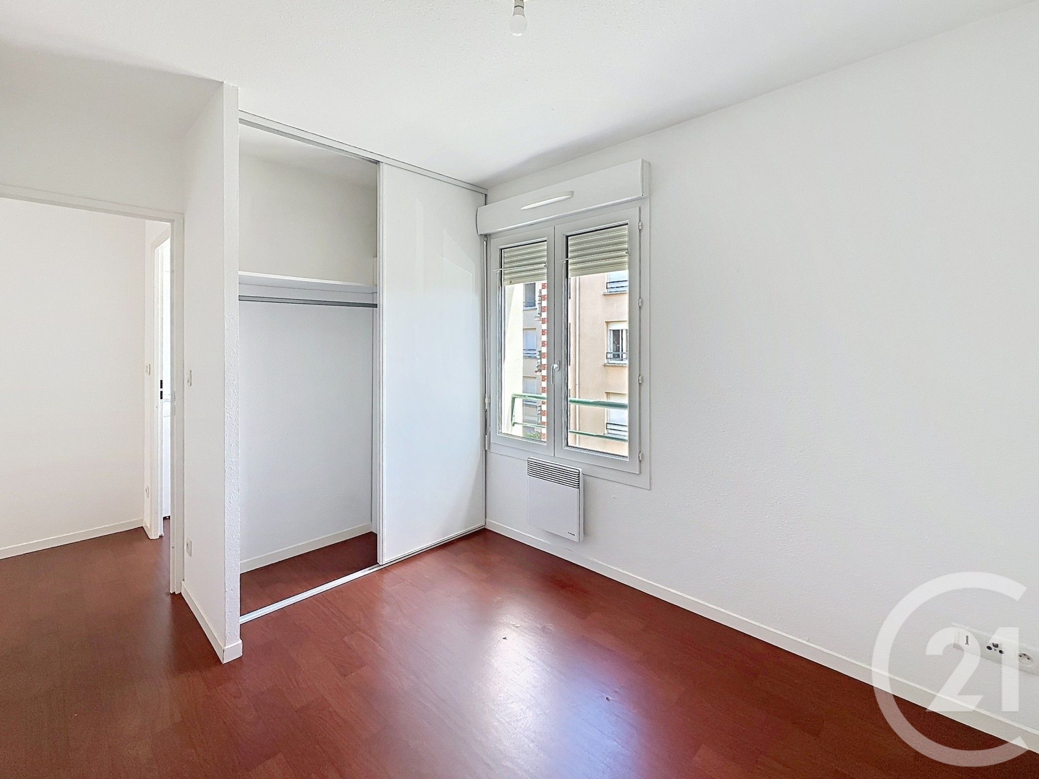Flat Route d'Epernay in Fismes