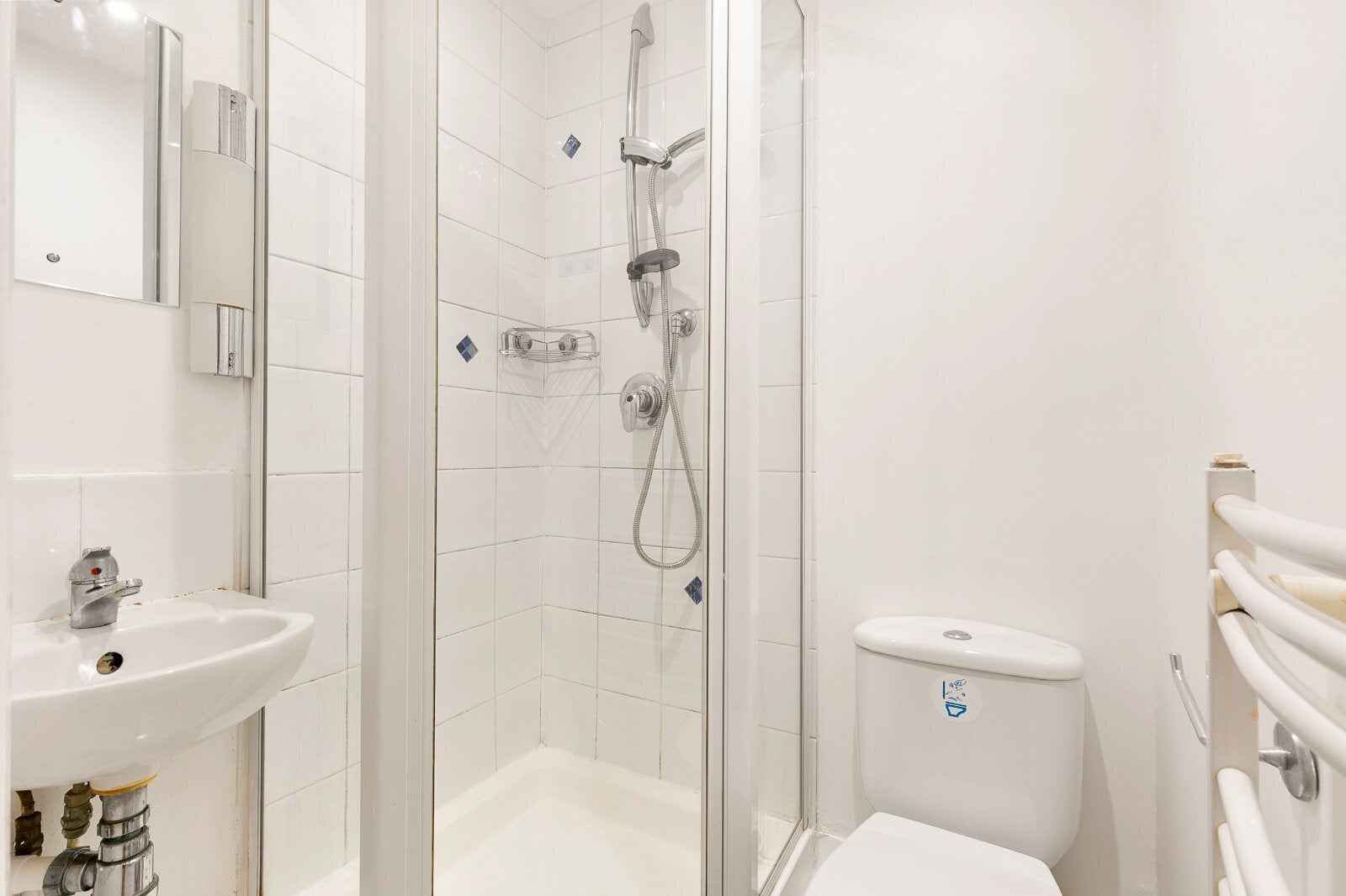 Flat Kennington Oval in Greater London