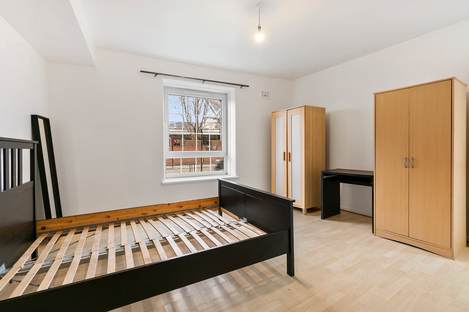 Flat Kennington Oval in Greater London