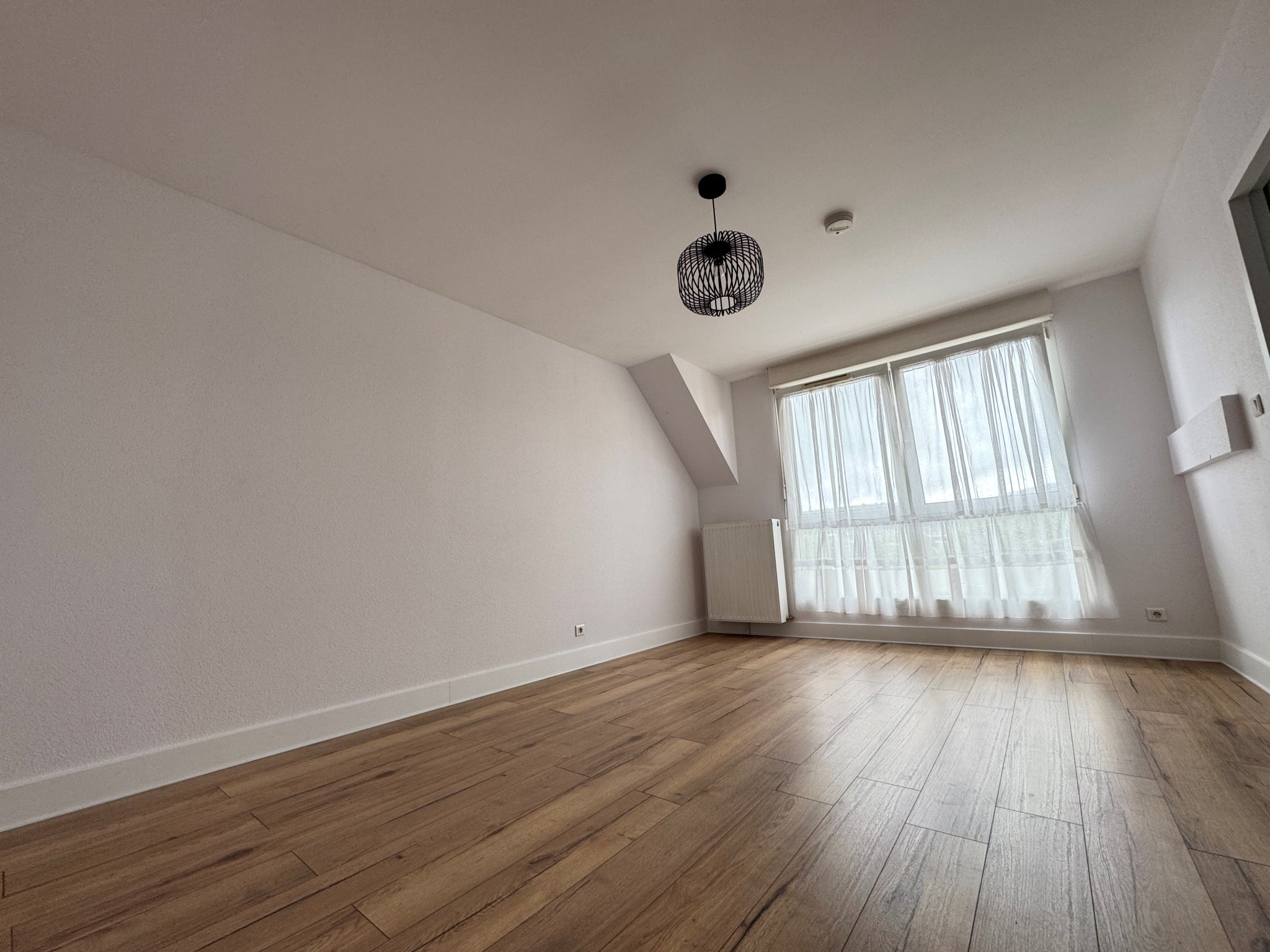 Appartement Allée Jean-François Eloy à Belfort