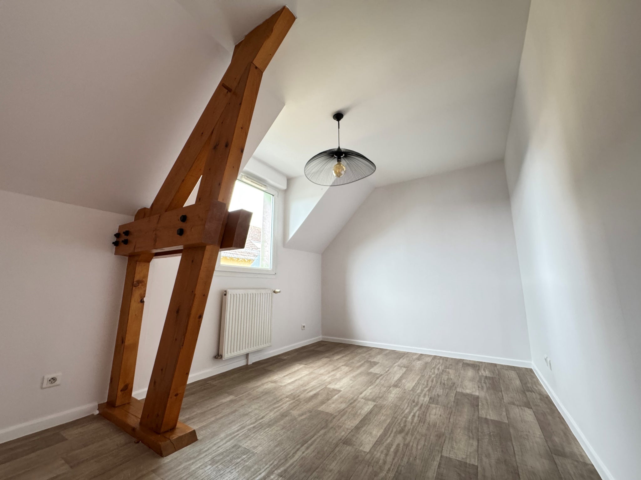 Appartement Allée Jean-François Eloy à Belfort