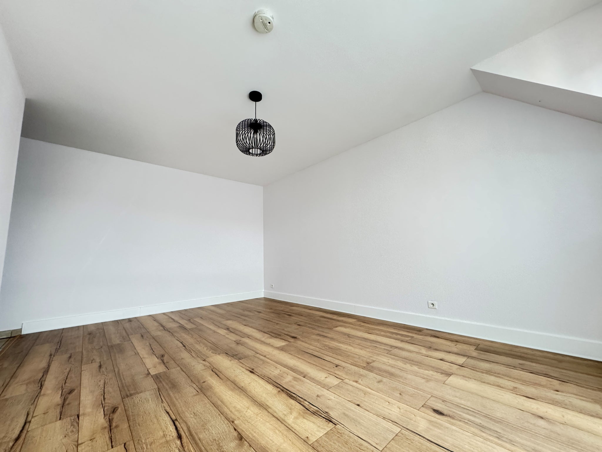 Appartement Allée Jean-François Eloy à Belfort