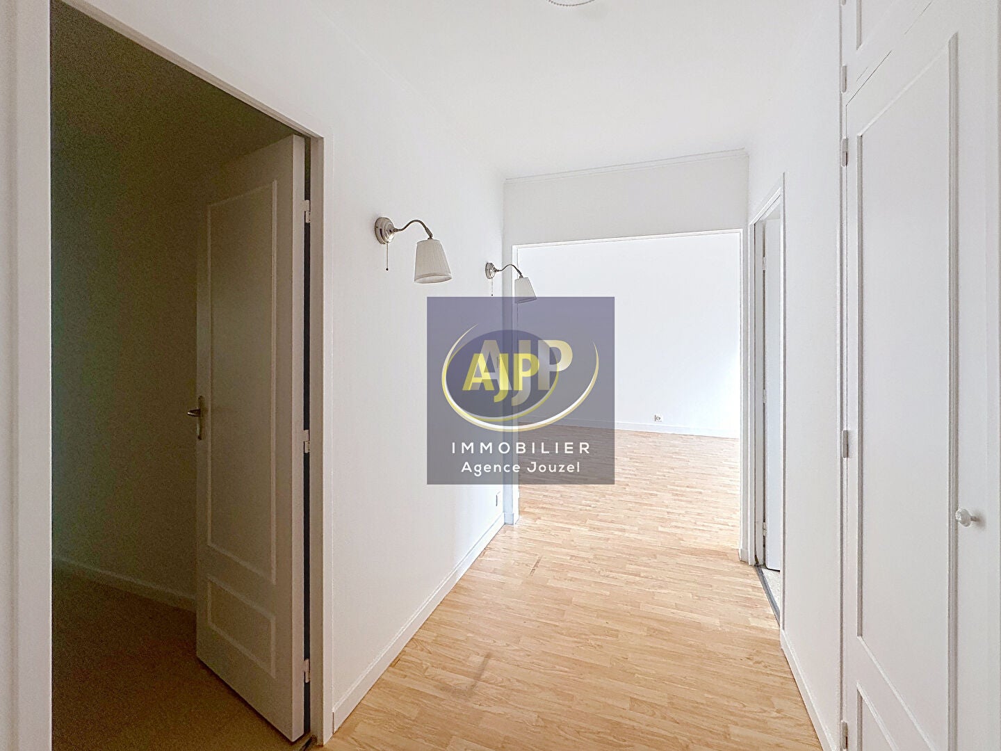 Appartement Rue du Gâtelet à La Vernelle