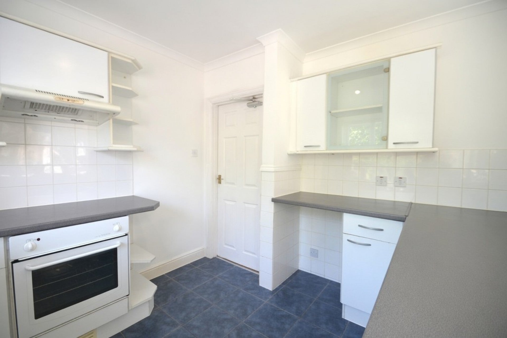 House Rennie Close in Borough of Spelthorne