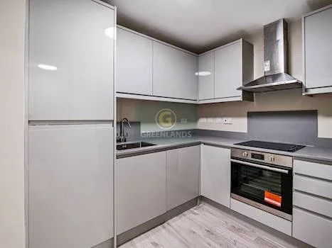 Flat Bethnal Green Road in Greater London