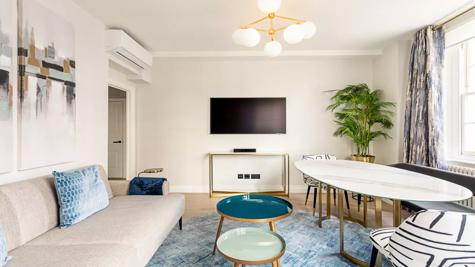 Flat Edgware Road in City of Westminster