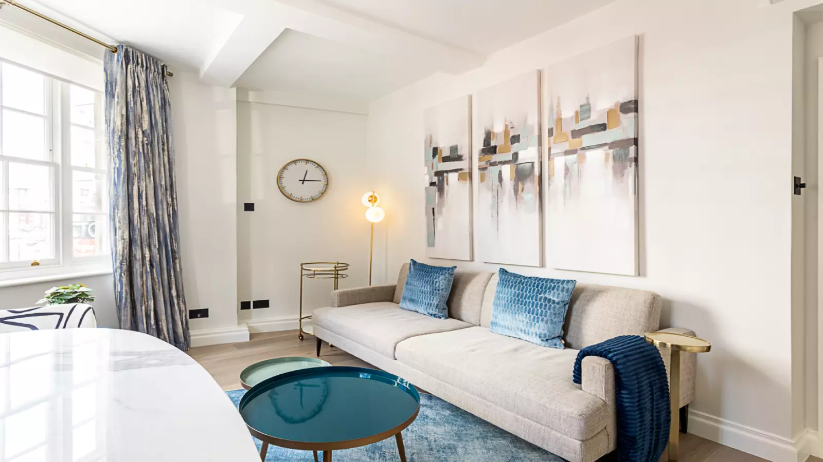 Flat Edgware Road in City of Westminster