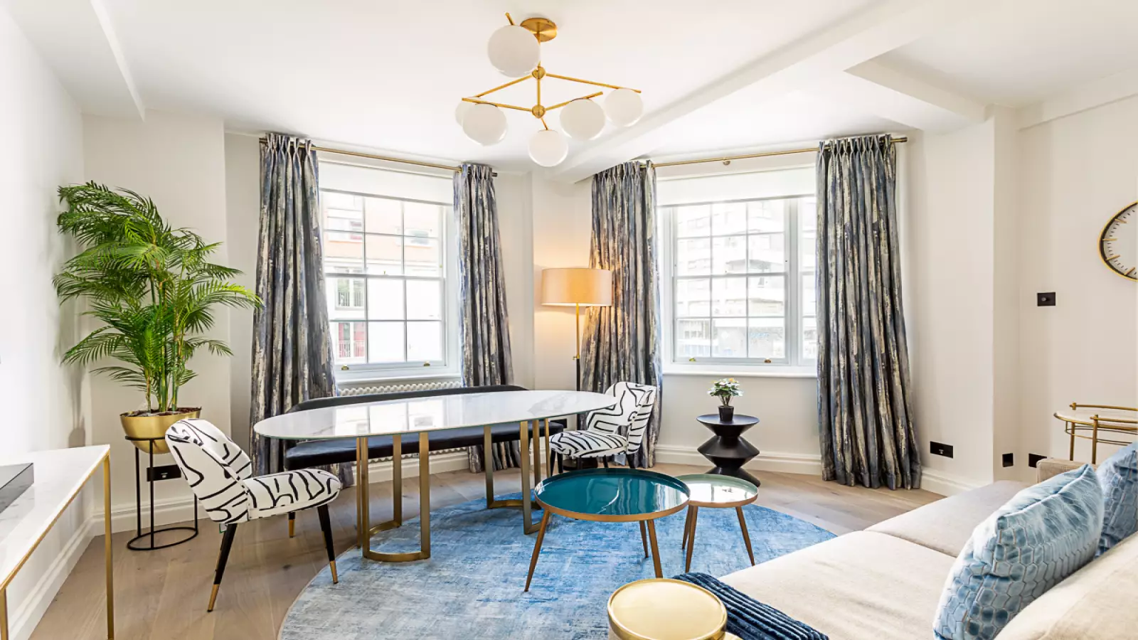 Flat Edgware Road in City of Westminster