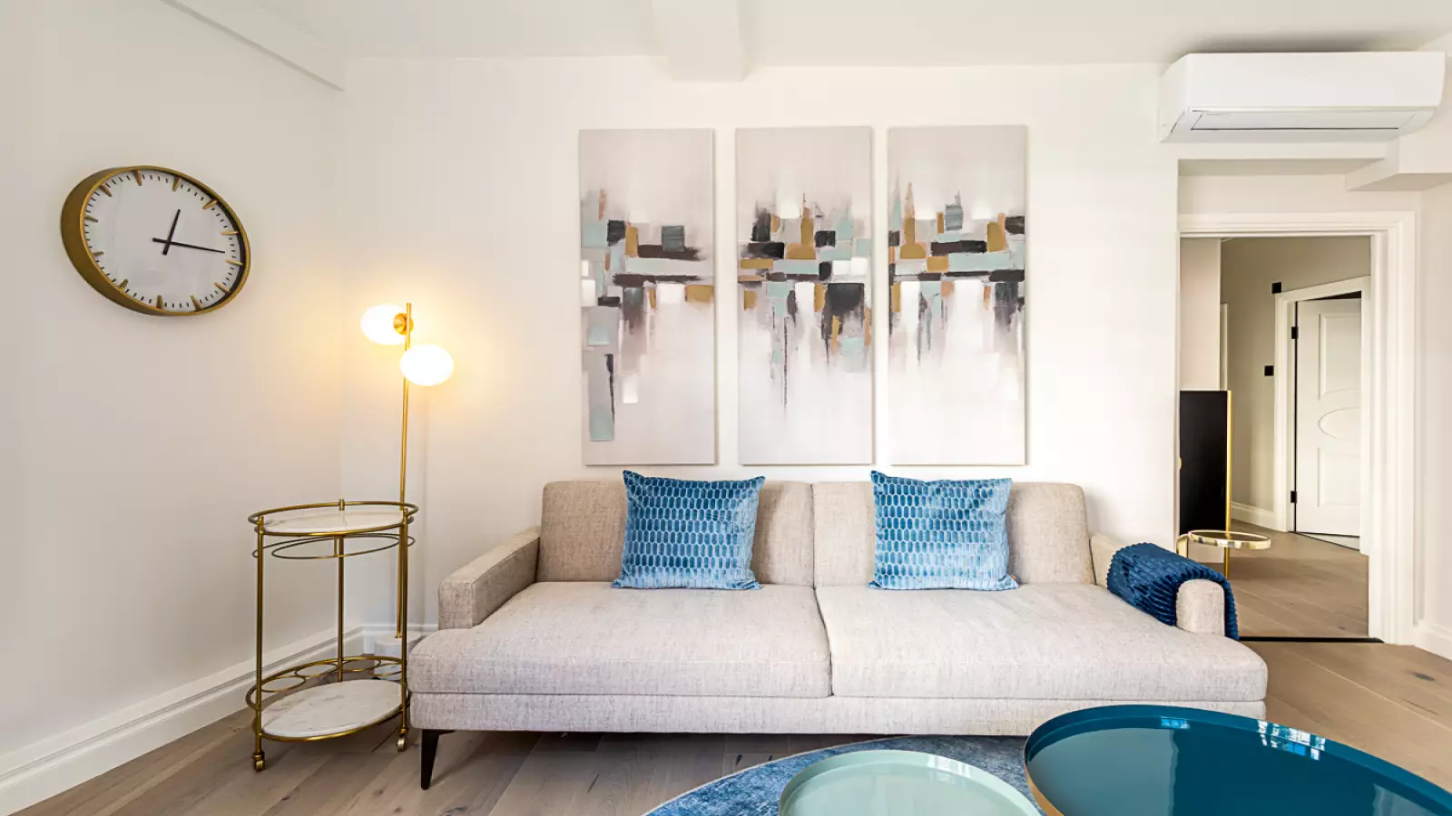 Flat Edgware Road in City of Westminster