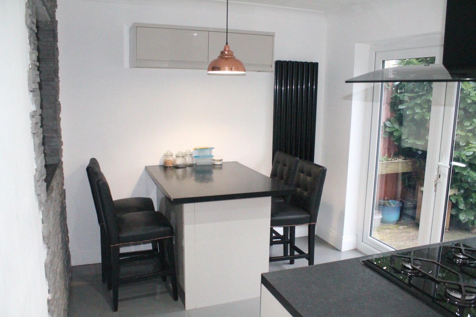 House Orpington Gardens in Greater London