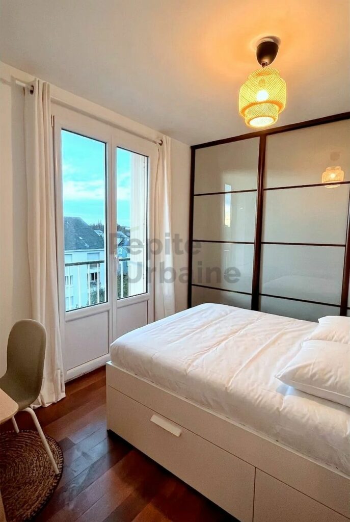 Appartement Rue d'Épluchard à Angers