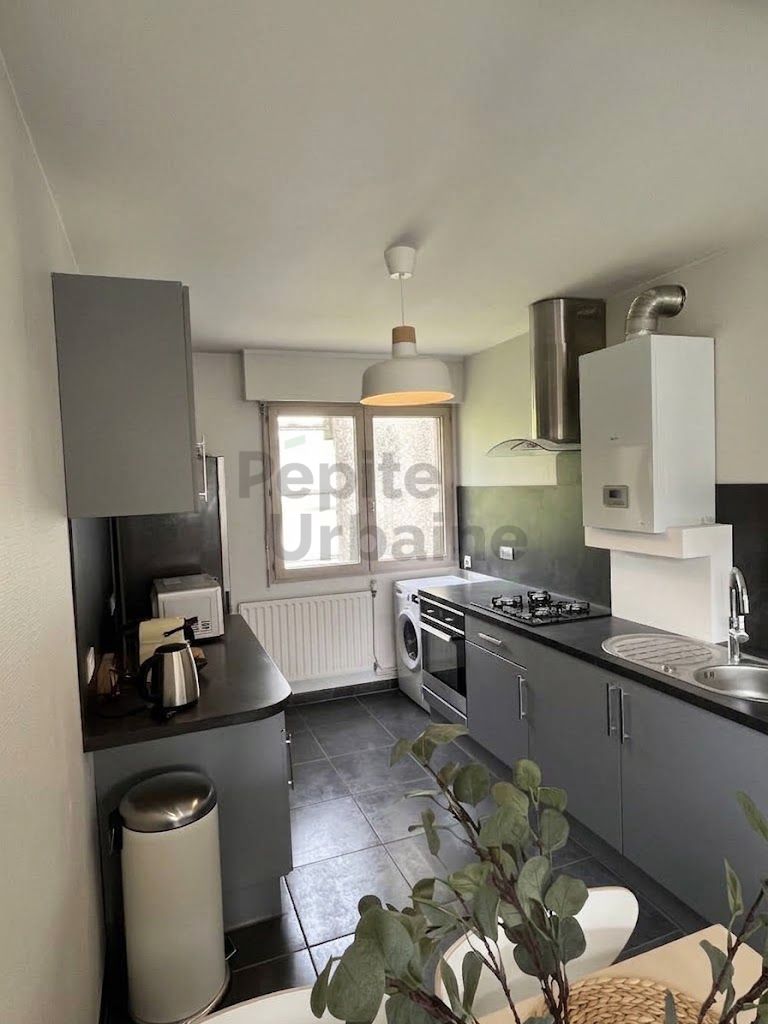 Appartement Rue Faidherbe à Angers