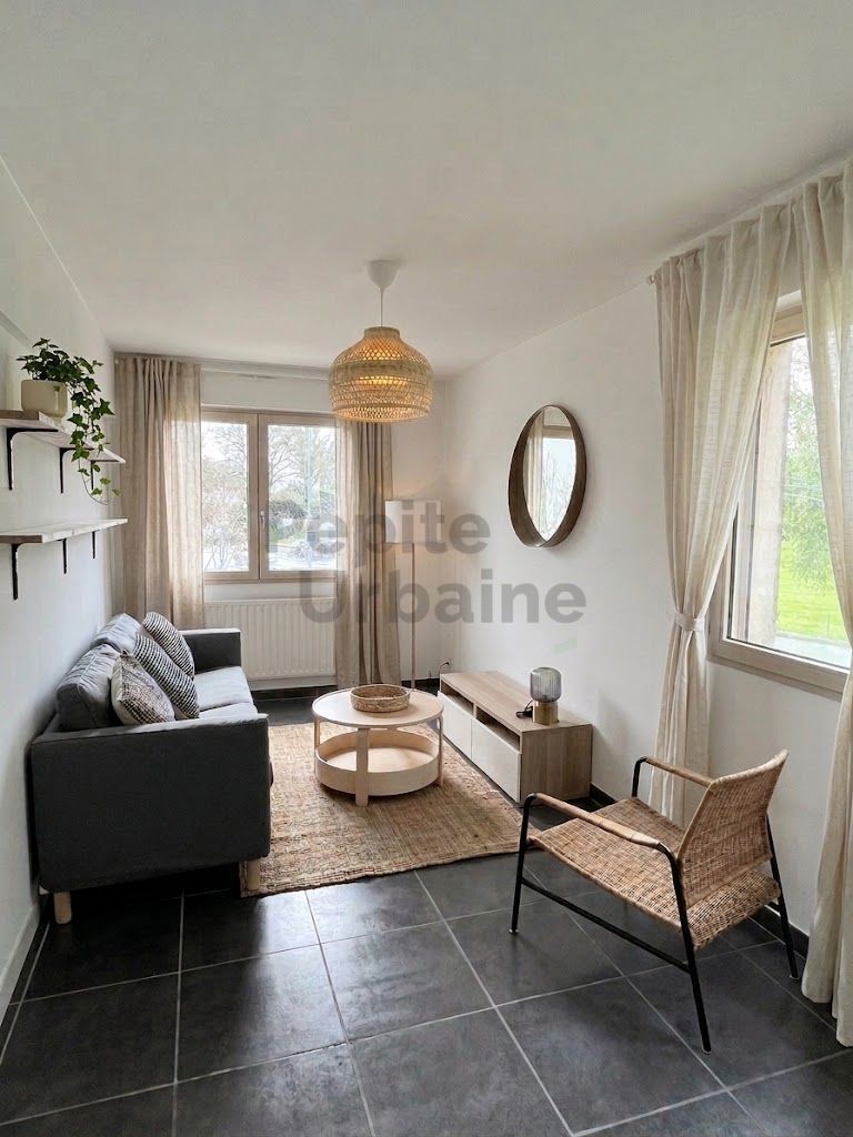 Appartement Rue Faidherbe à Angers