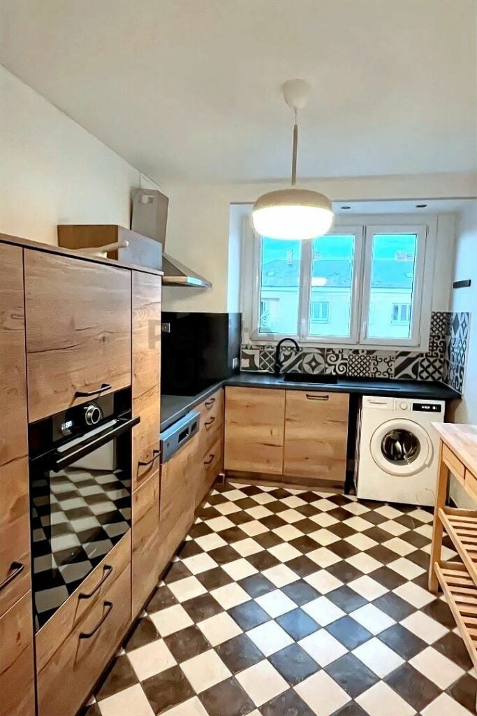 Appartement Rue d'Épluchard à Angers