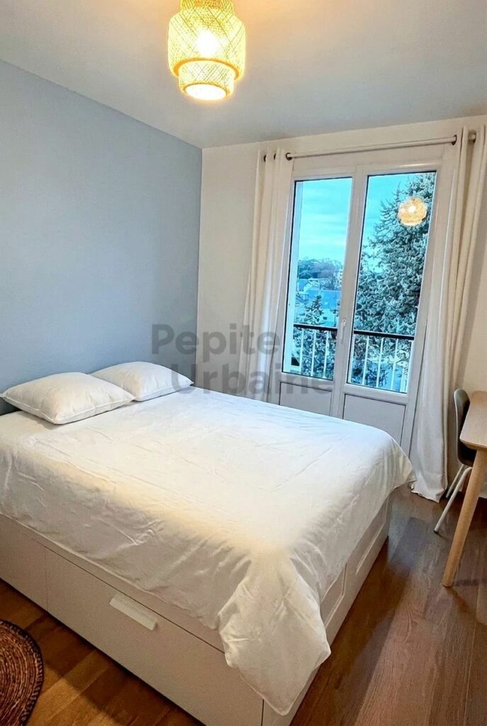 Appartement Rue d'Épluchard à Angers