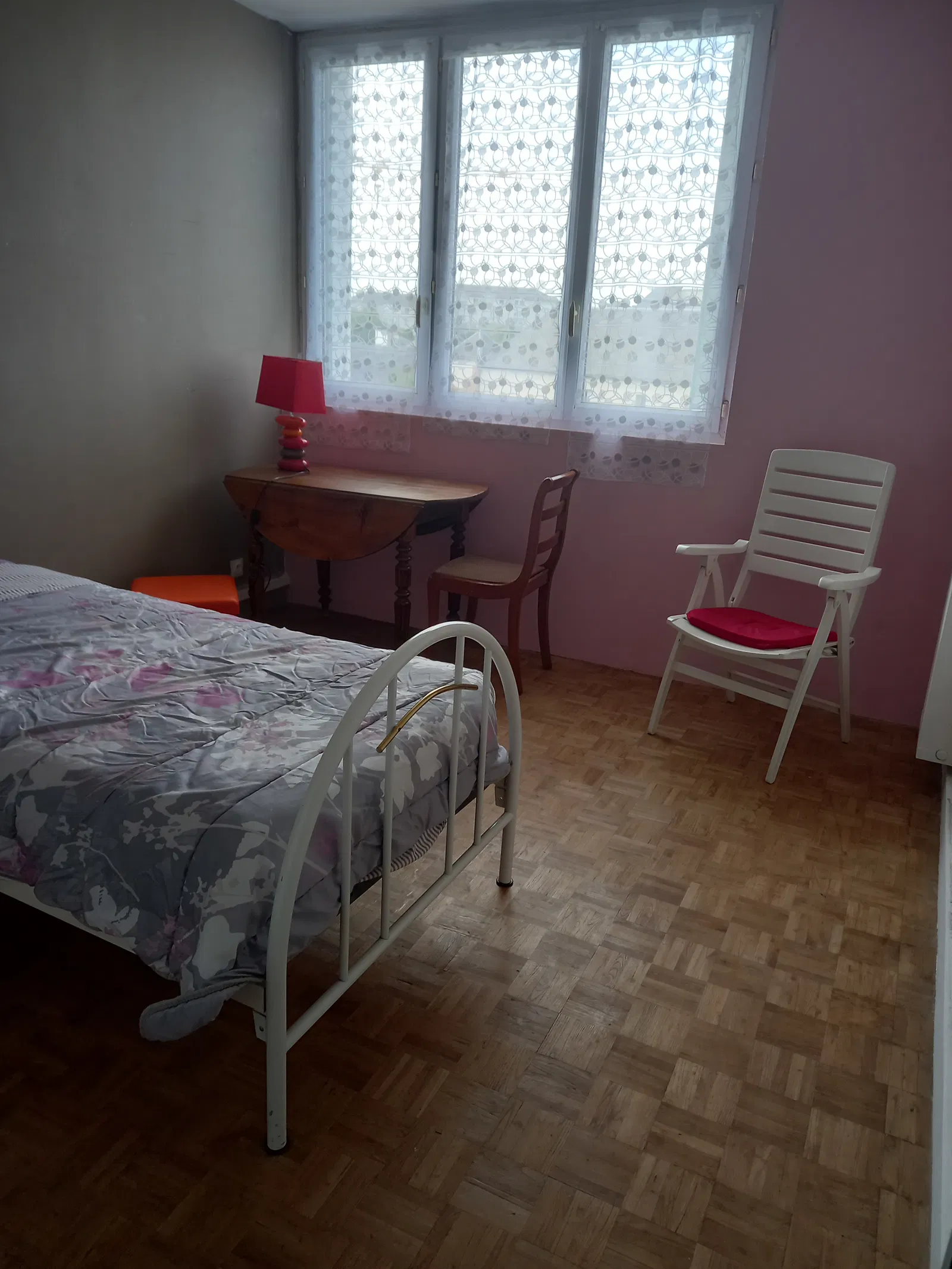 Chambre Allée des Érables à Saint-Jean-le-Blanc
