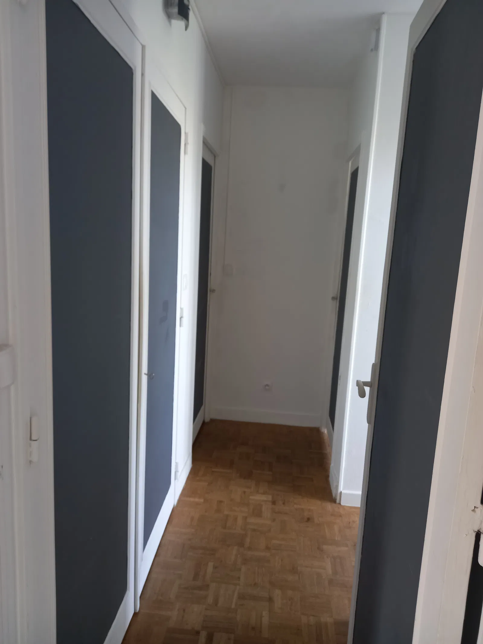 Chambre Allée des Érables à Saint-Jean-le-Blanc