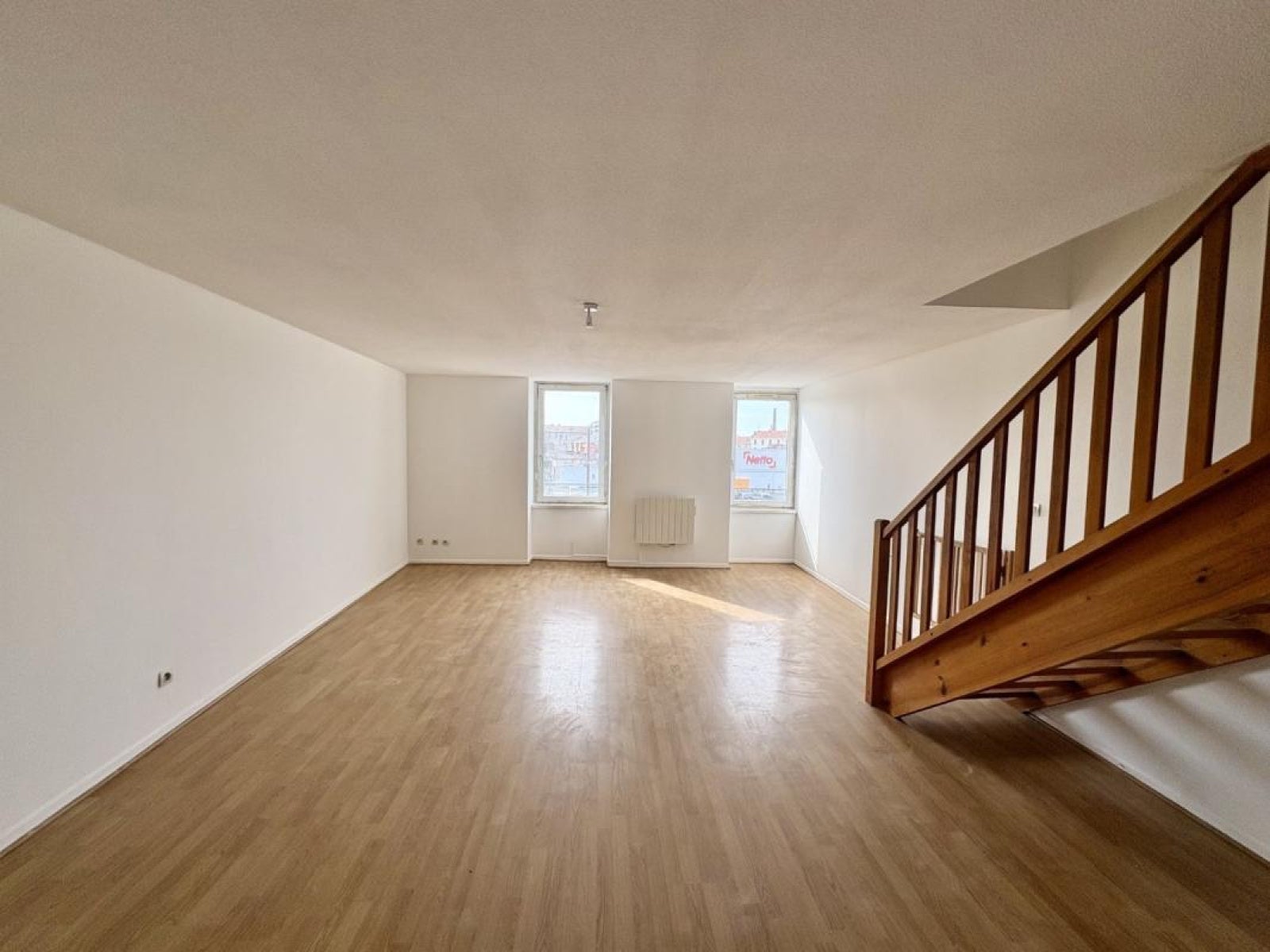 Appartement Rue Lucien Sampaix à Roanne