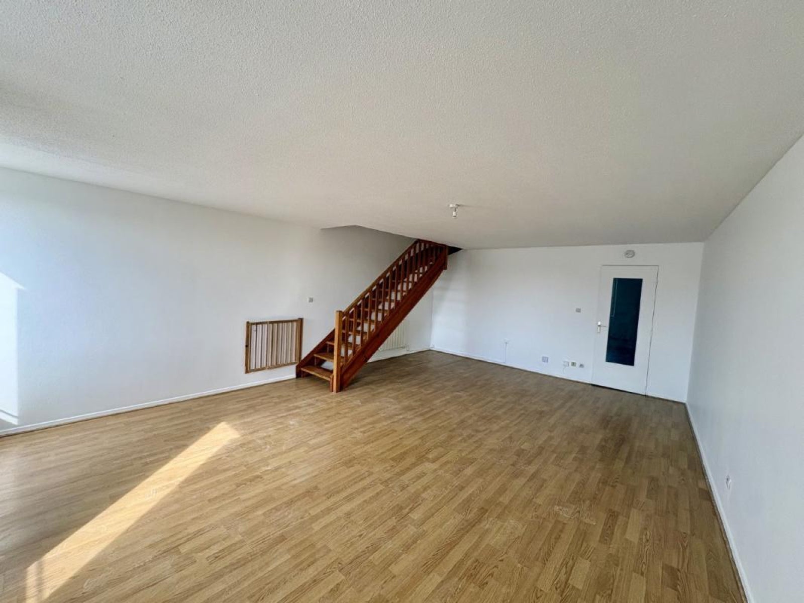 Appartement Rue Lucien Sampaix à Roanne