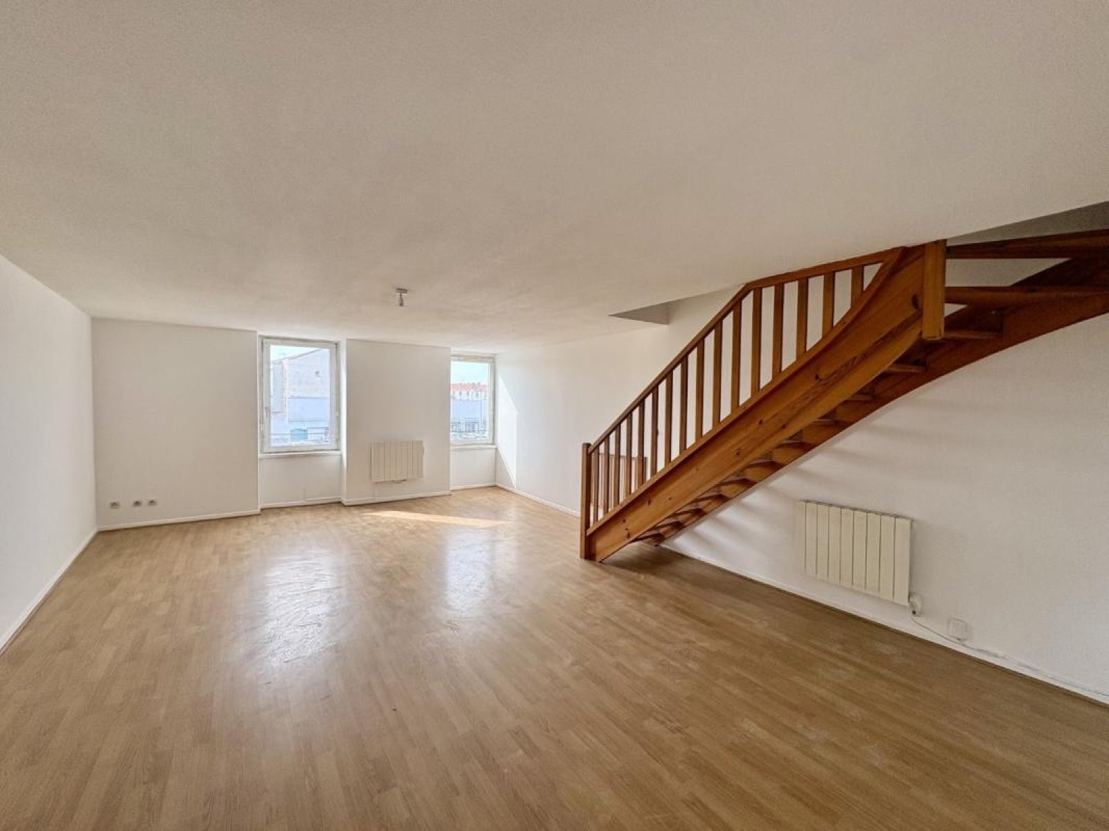 Appartement Rue Lucien Sampaix à Roanne