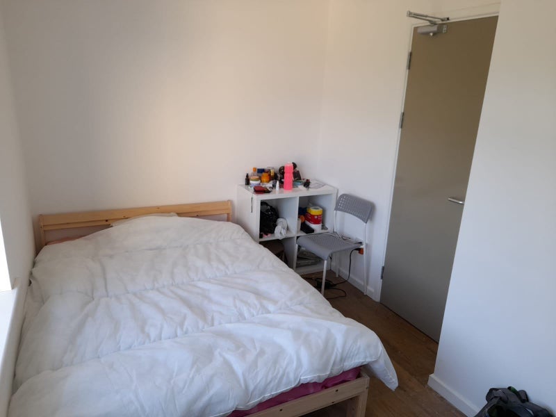 Room Wood Road in Pontypridd