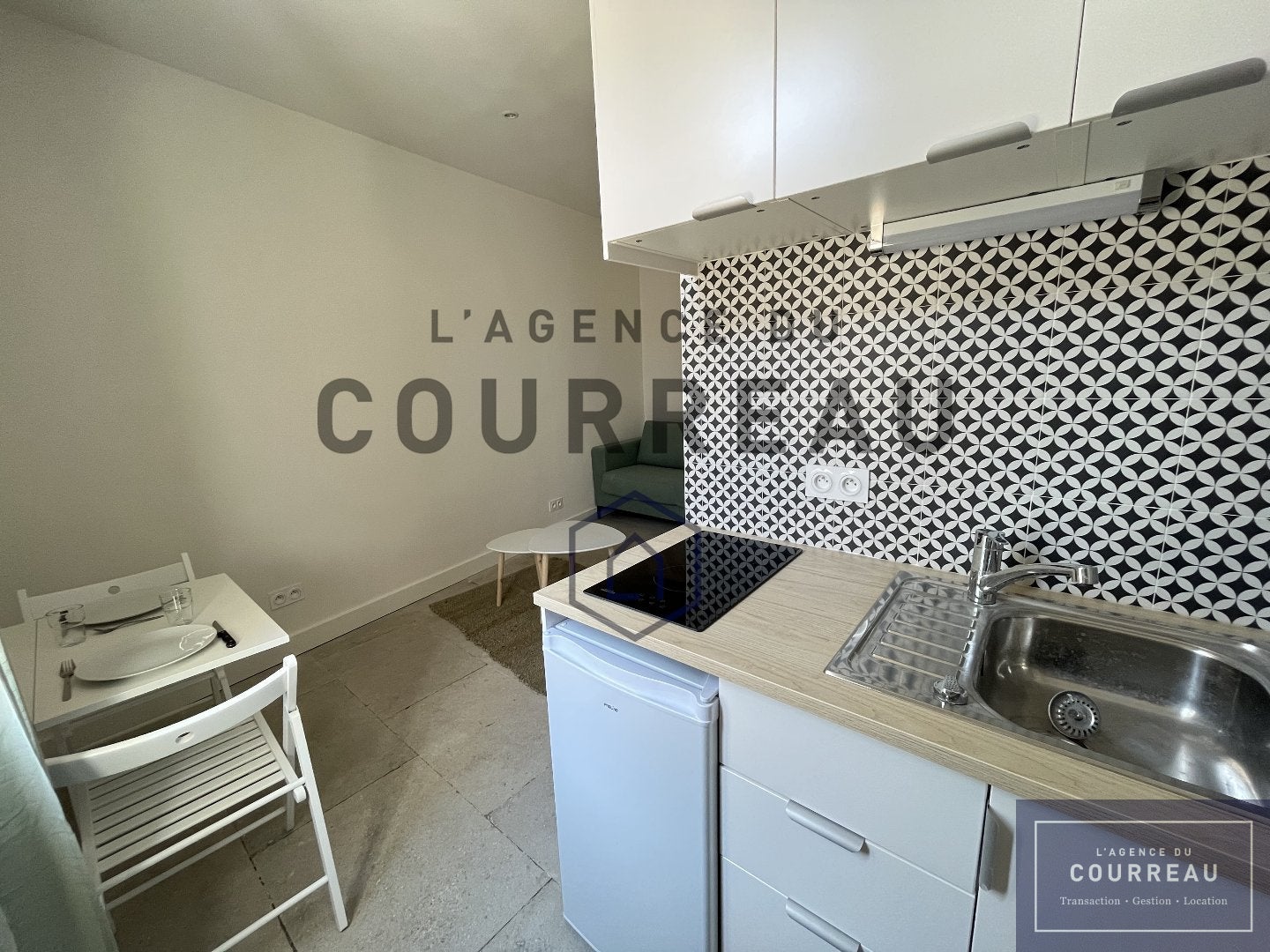 Appartement Rue Guillaume d'Autignac à Montpellier