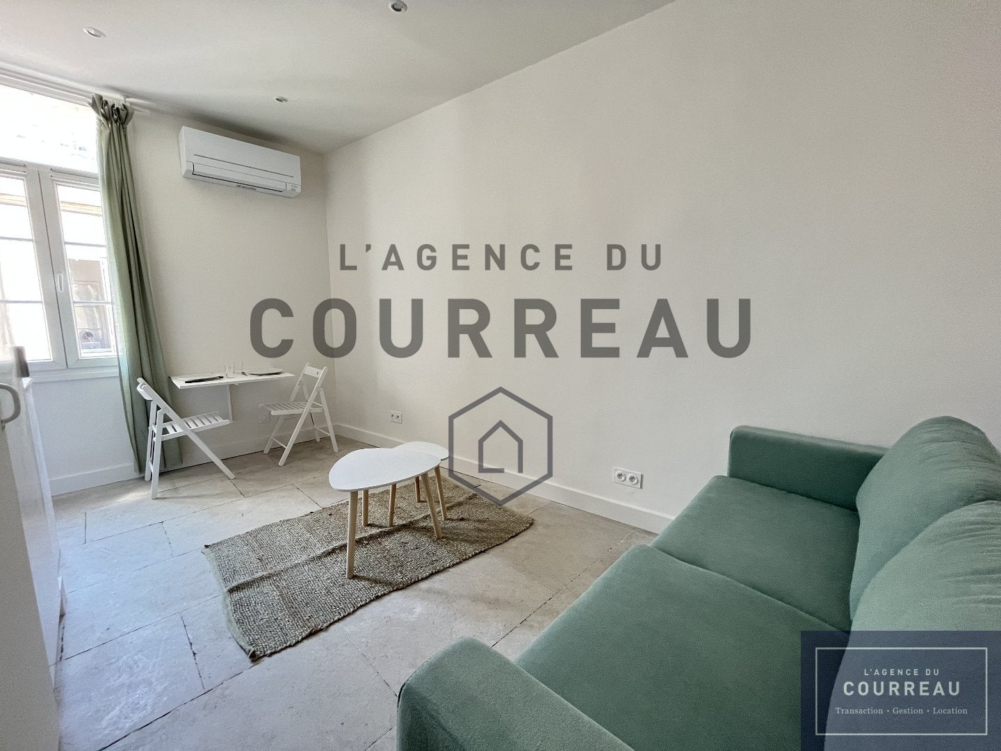 Appartement Rue Guillaume d'Autignac à Montpellier