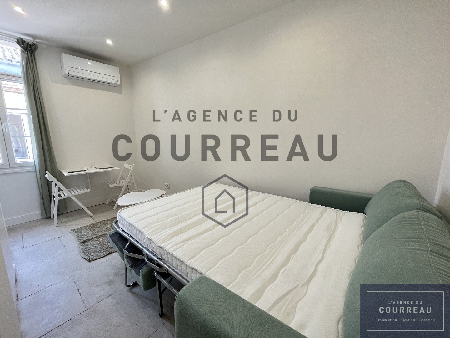 Appartement Rue Guillaume d'Autignac à Montpellier