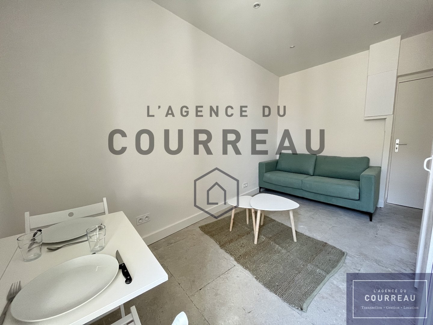 Appartement Rue Guillaume d'Autignac à Montpellier