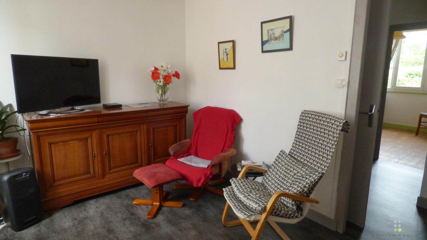 Flat Impasse de Lyoussac in Le Puy-en-Velay