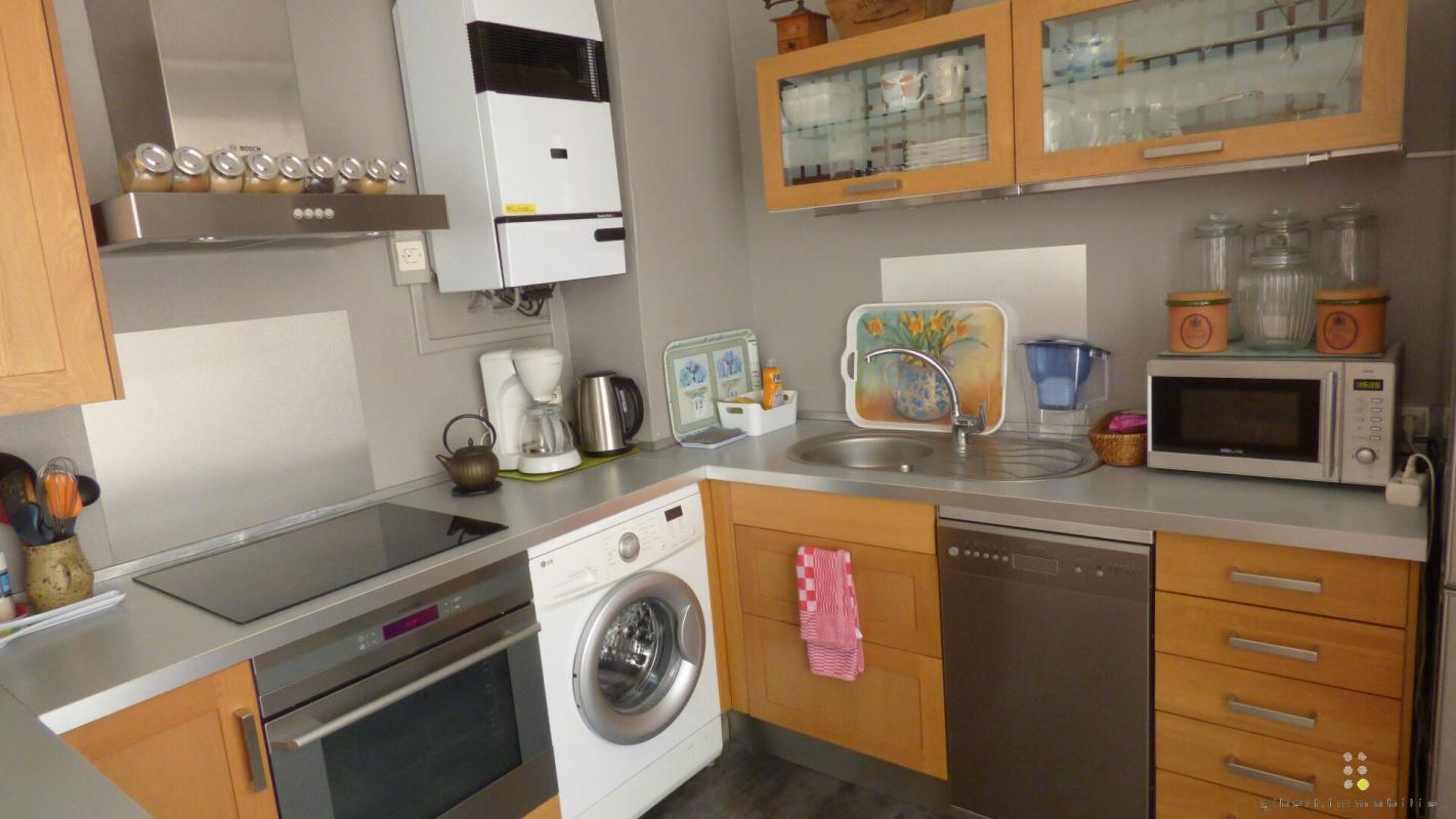 Flat Impasse de Lyoussac in Le Puy-en-Velay