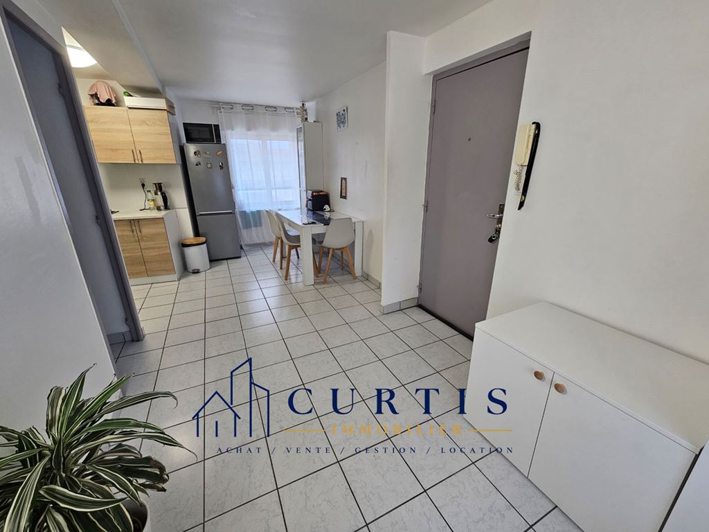 Appartement Rue Dubuisson à Le Chambon-Feugerolles