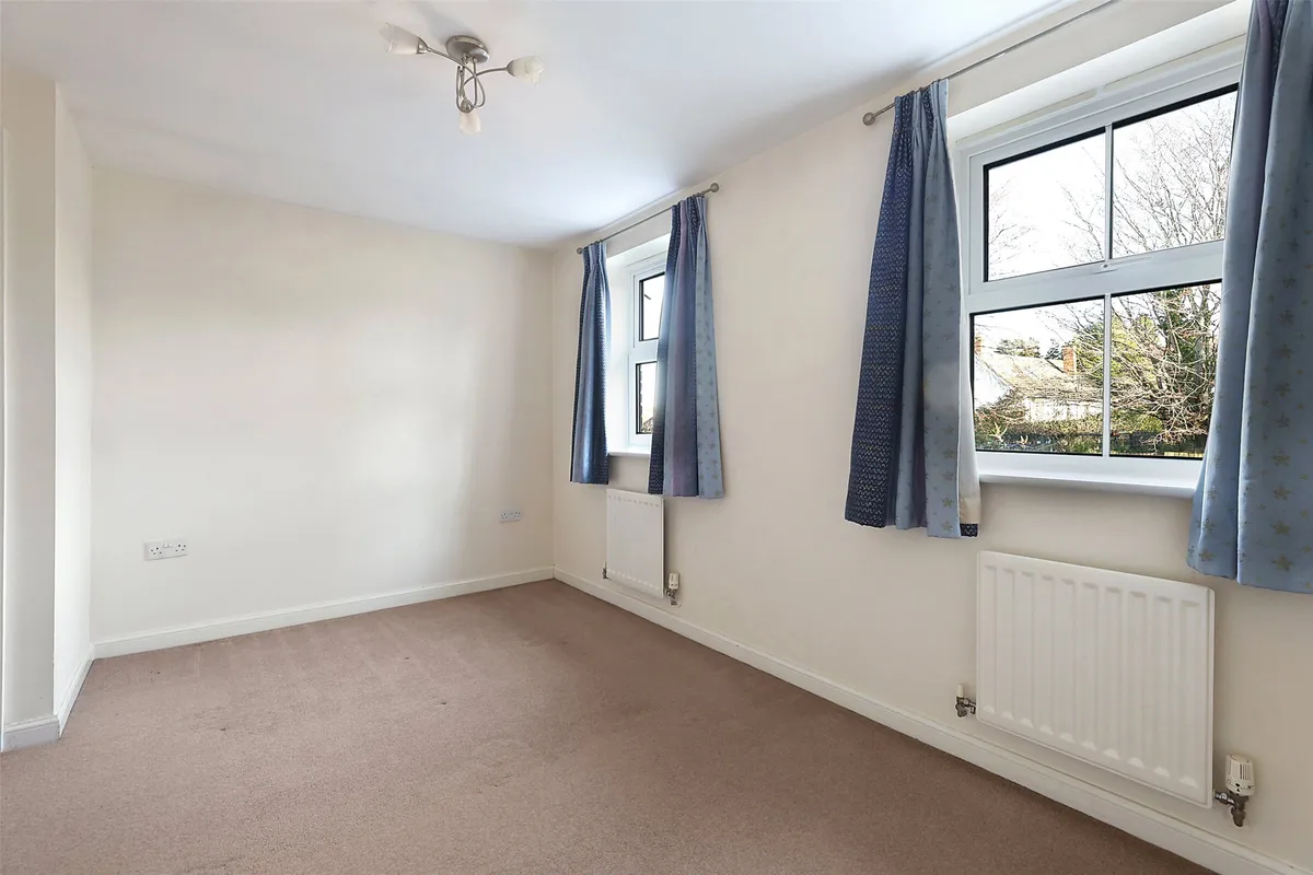 House Blanford Mews in Reigate and Banstead