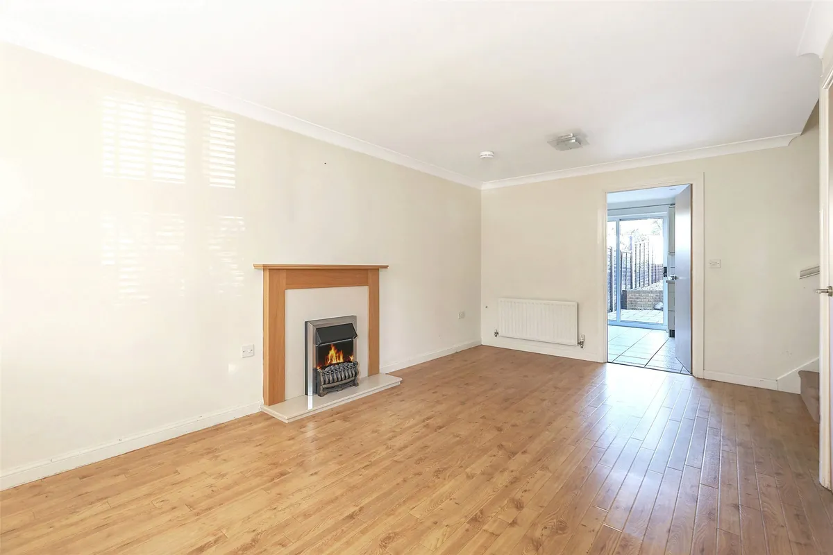 House Blanford Mews in Reigate and Banstead
