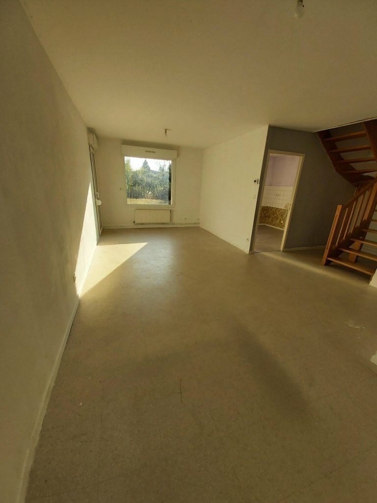 Appartement D 165 à Waly