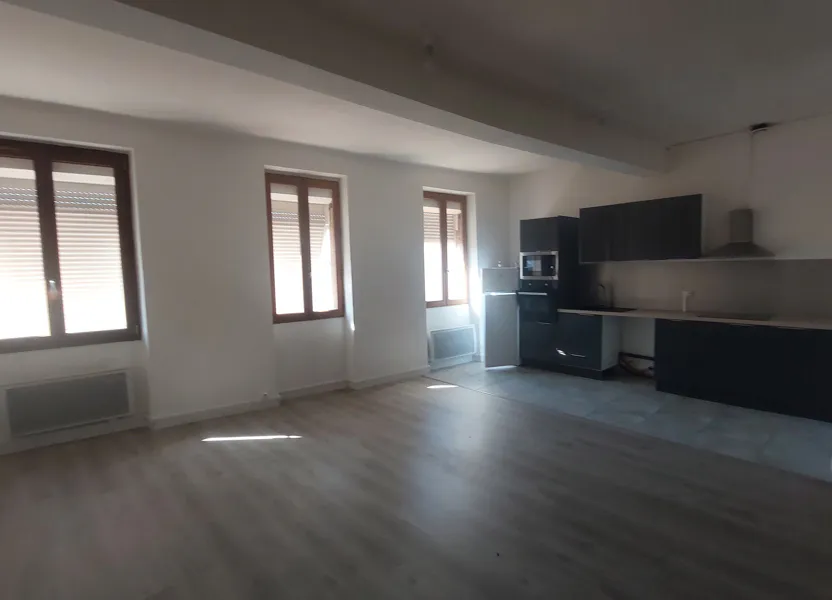 Appartement Chemin de Verdunenc à Ondes